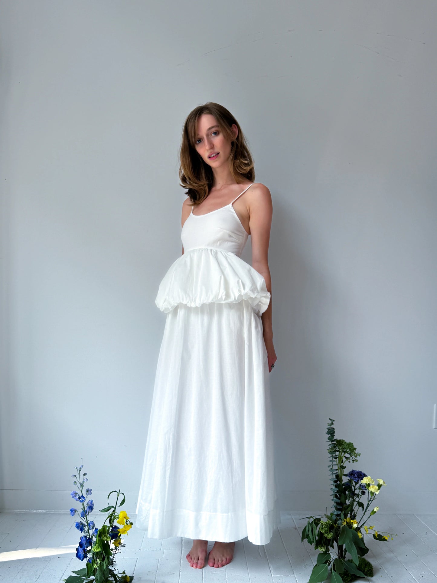 Runway • Prophecy Dress