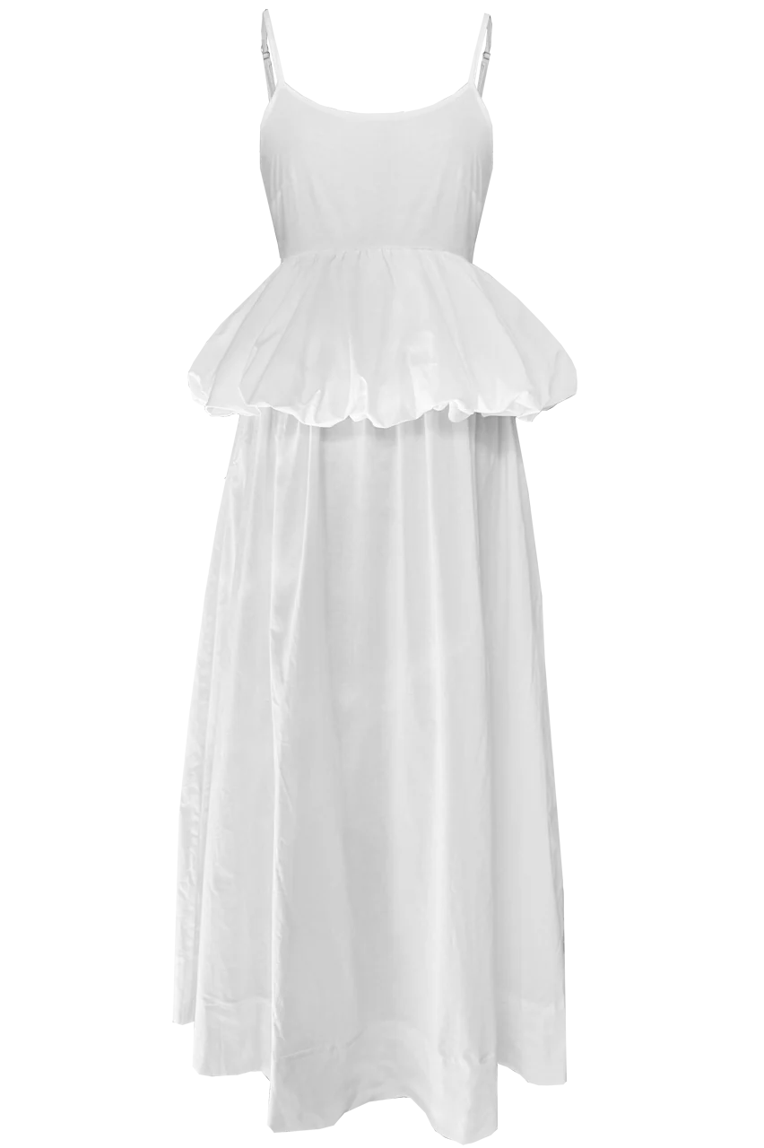 Runway • Prophecy Dress