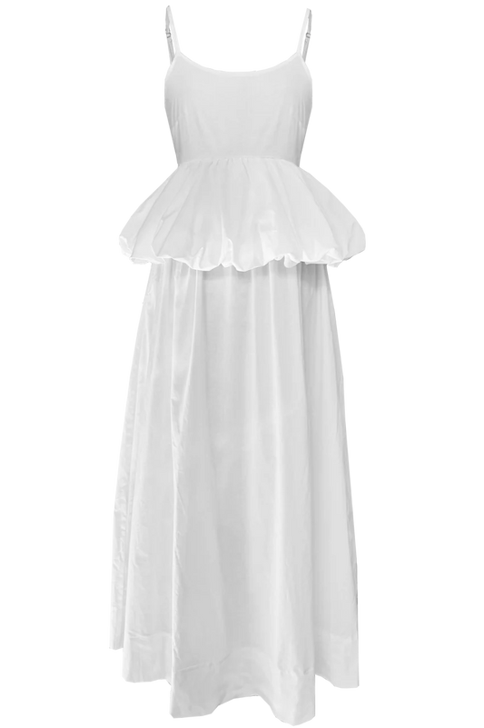 Runway • Prophecy Dress