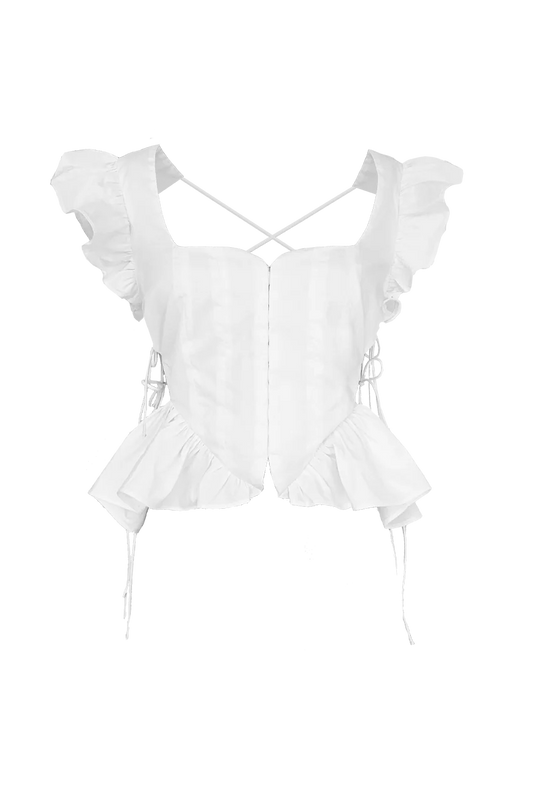 RUNWAY • Castell Top
