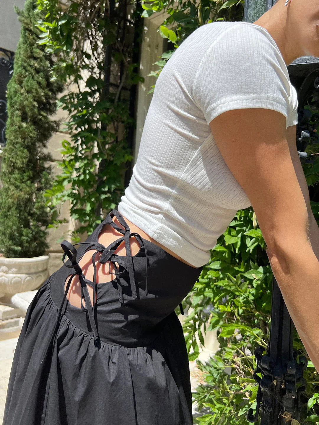 Restock • Break Skirt
