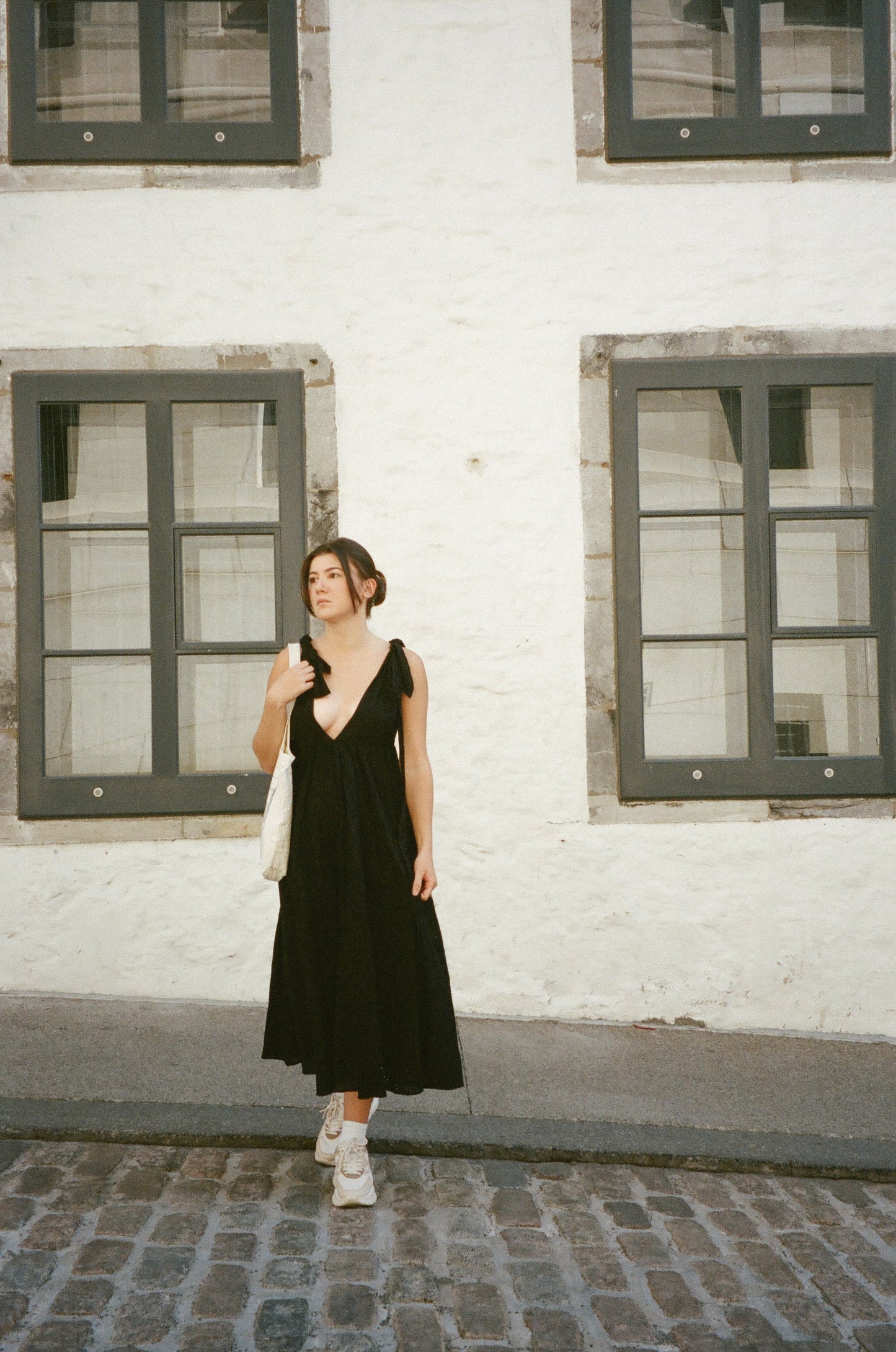 Tyr Dress