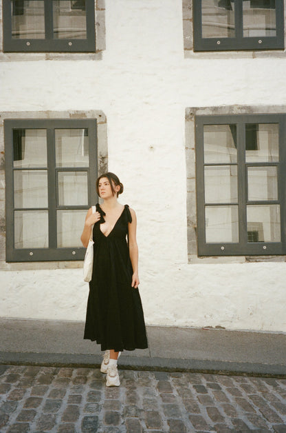 Tyr Dress