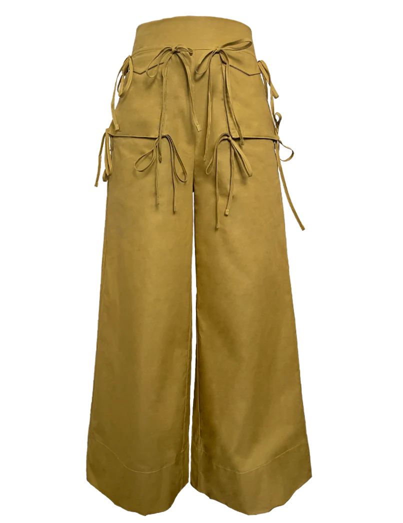 Araki Pants