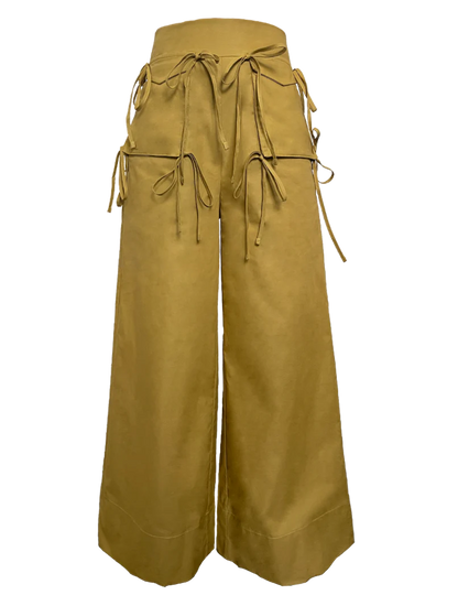 Araki Pants