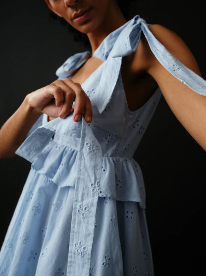 Sammie Dress