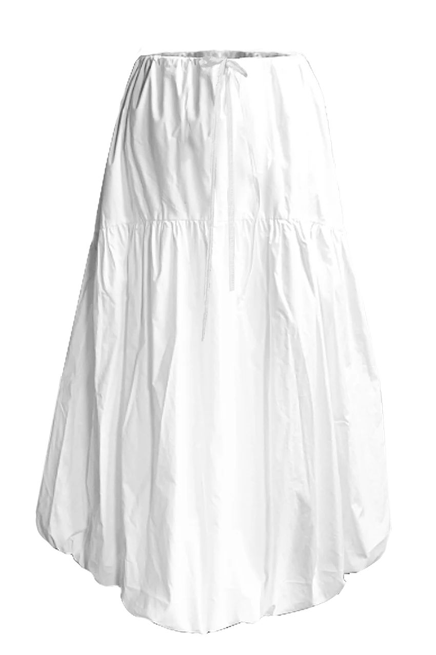 Poppy Skirt