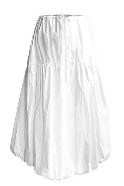 Poppy Skirt