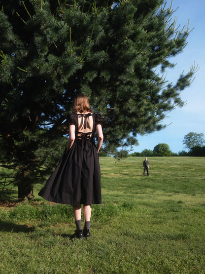 Rosalie Dress