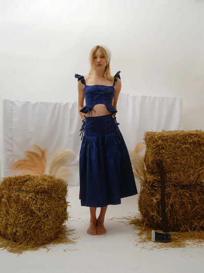 Nala Skirt