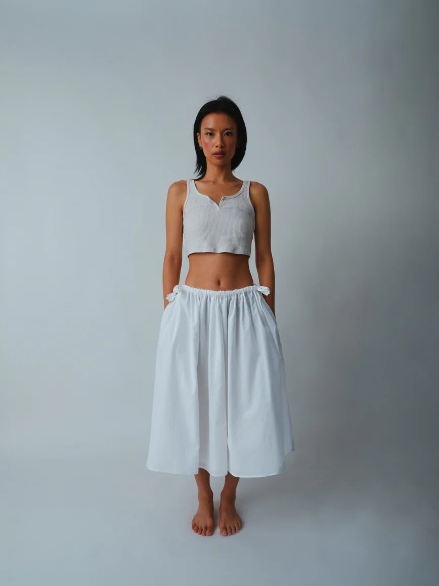 RESTOCK • Dancer Skirt
