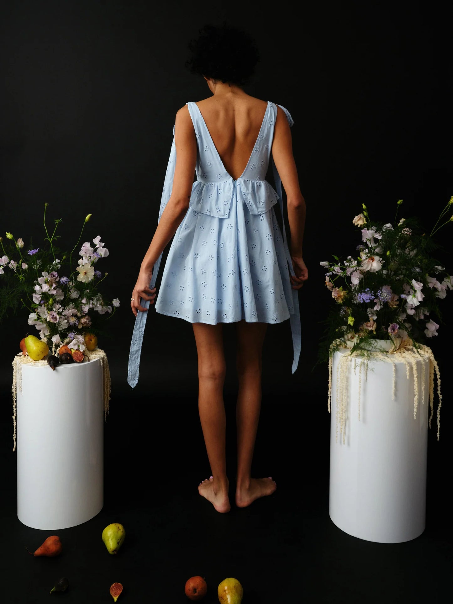 Sammie Dress