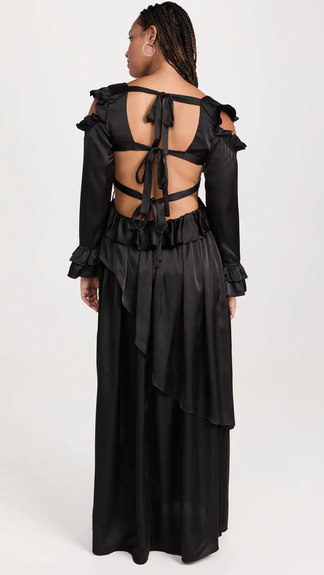 Valkyrie Dress