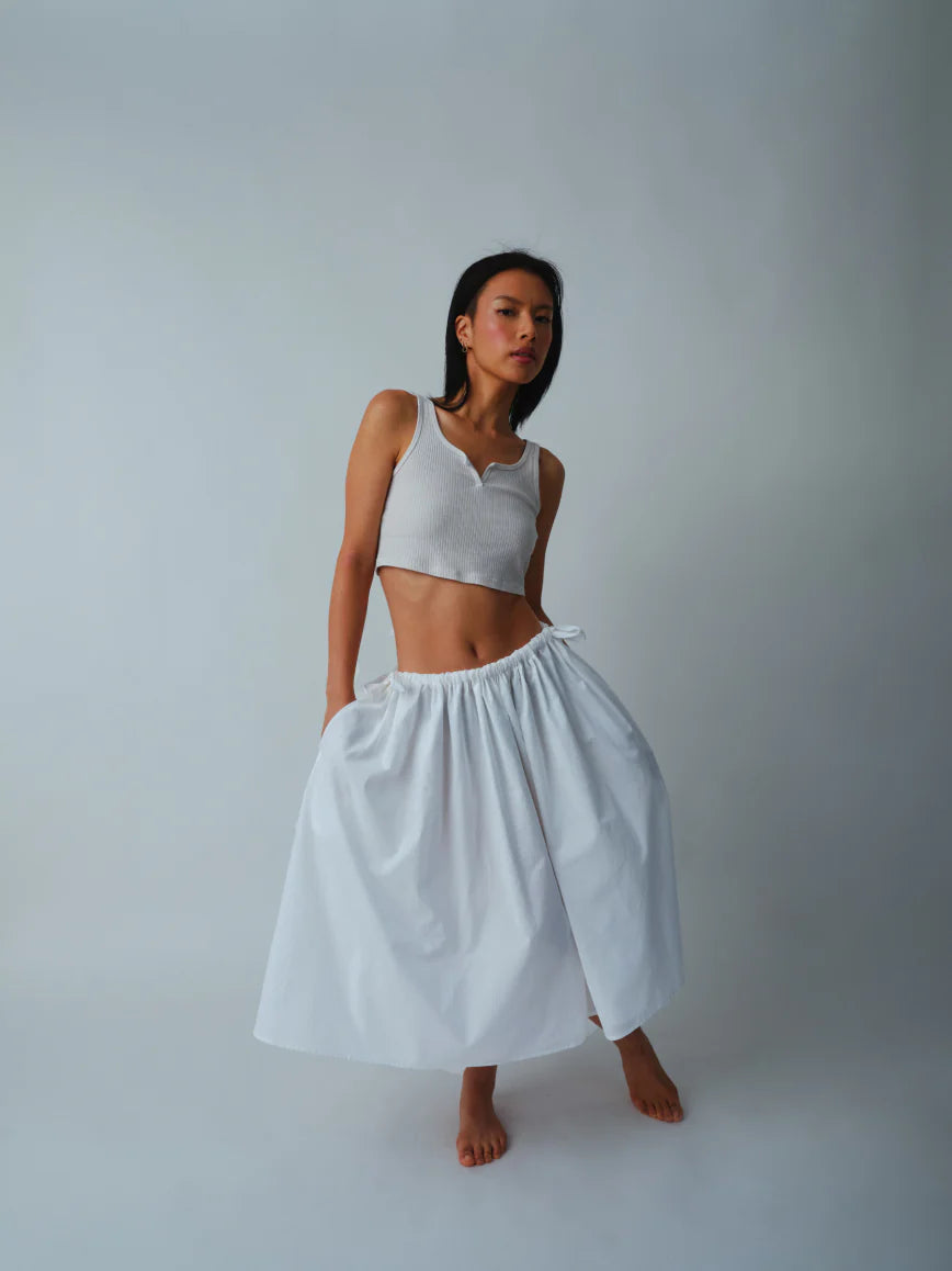 RESTOCK • Dancer Skirt