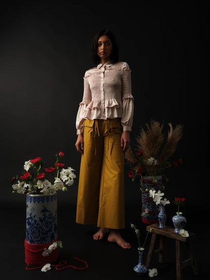 Araki Pants