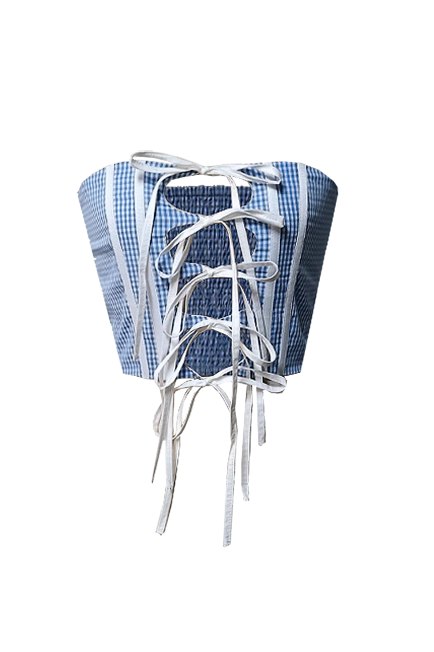 Delphine Bustier