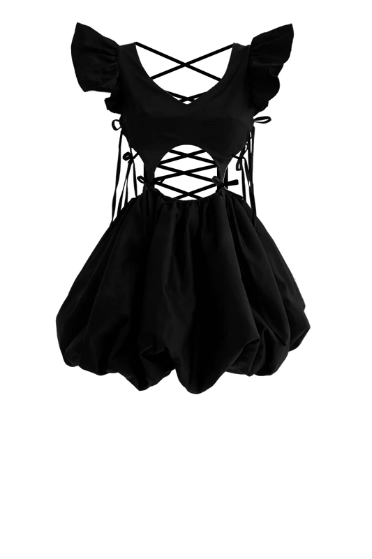 Iris Dress