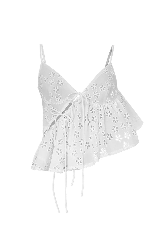RUNWAY • Kimchi Top