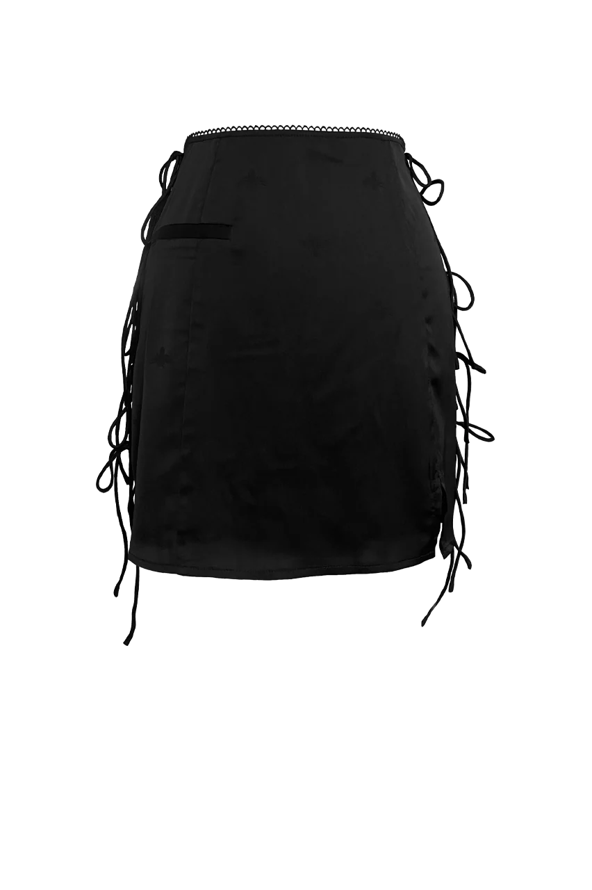 Serial Skirt