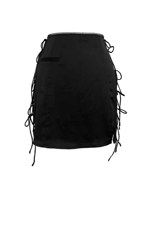 Serial Skirt