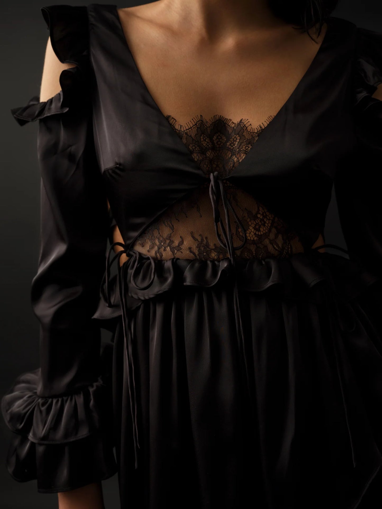 Valkyrie Dress