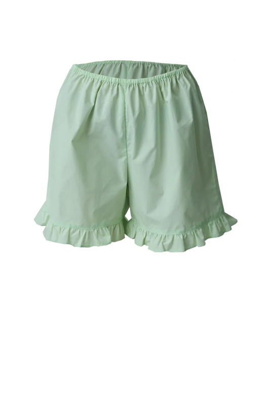 Cap Bloomers