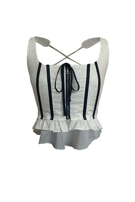 Oden Bustier