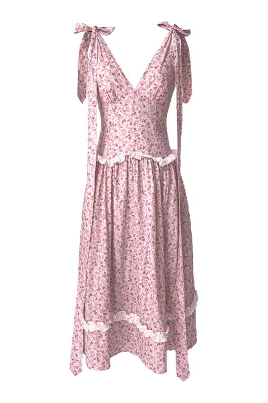 Denis Dress