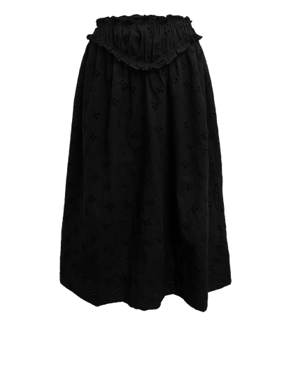 Frond Skirt
