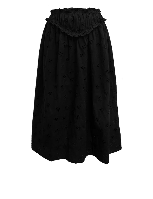 Frond Skirt