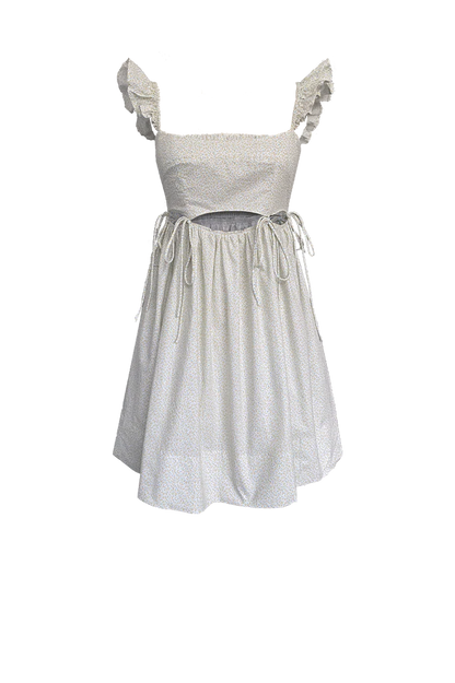 Tamago Dress