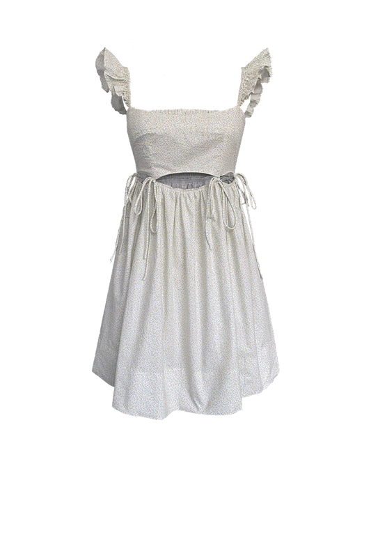 Tamago Dress