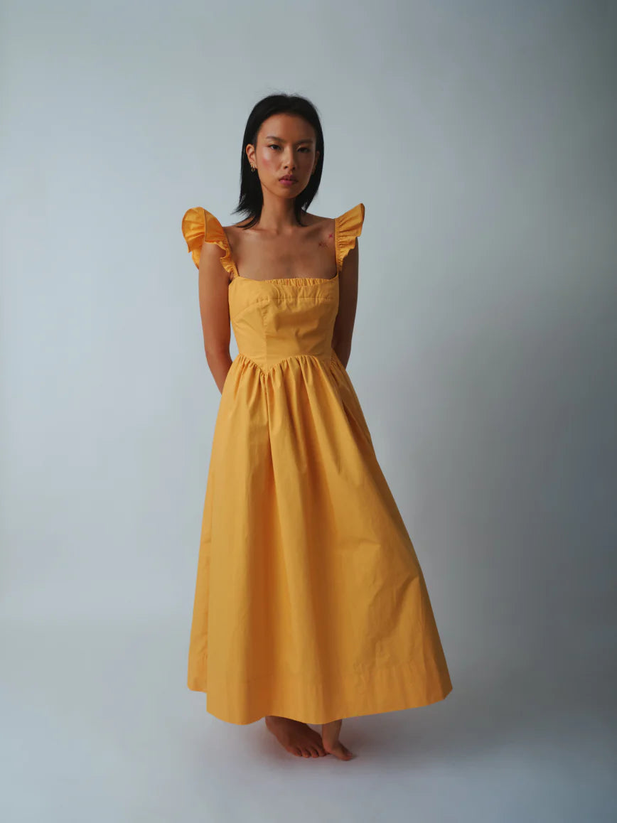 Chai Dress