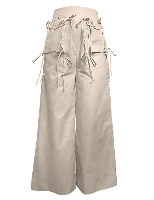 Araki Pants • Oyster