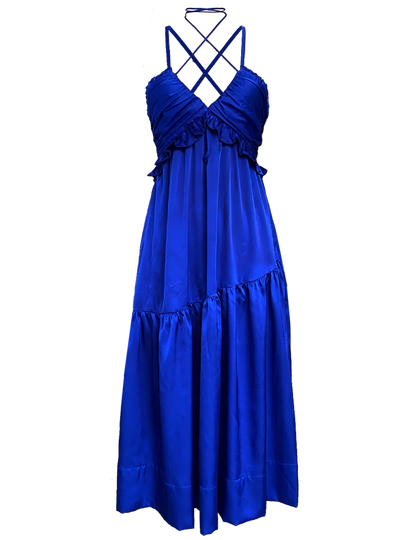 Soba Dress