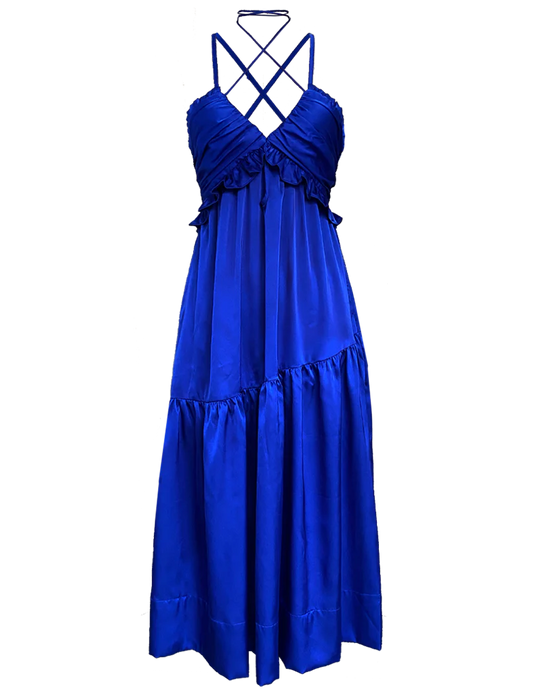 Soba Dress