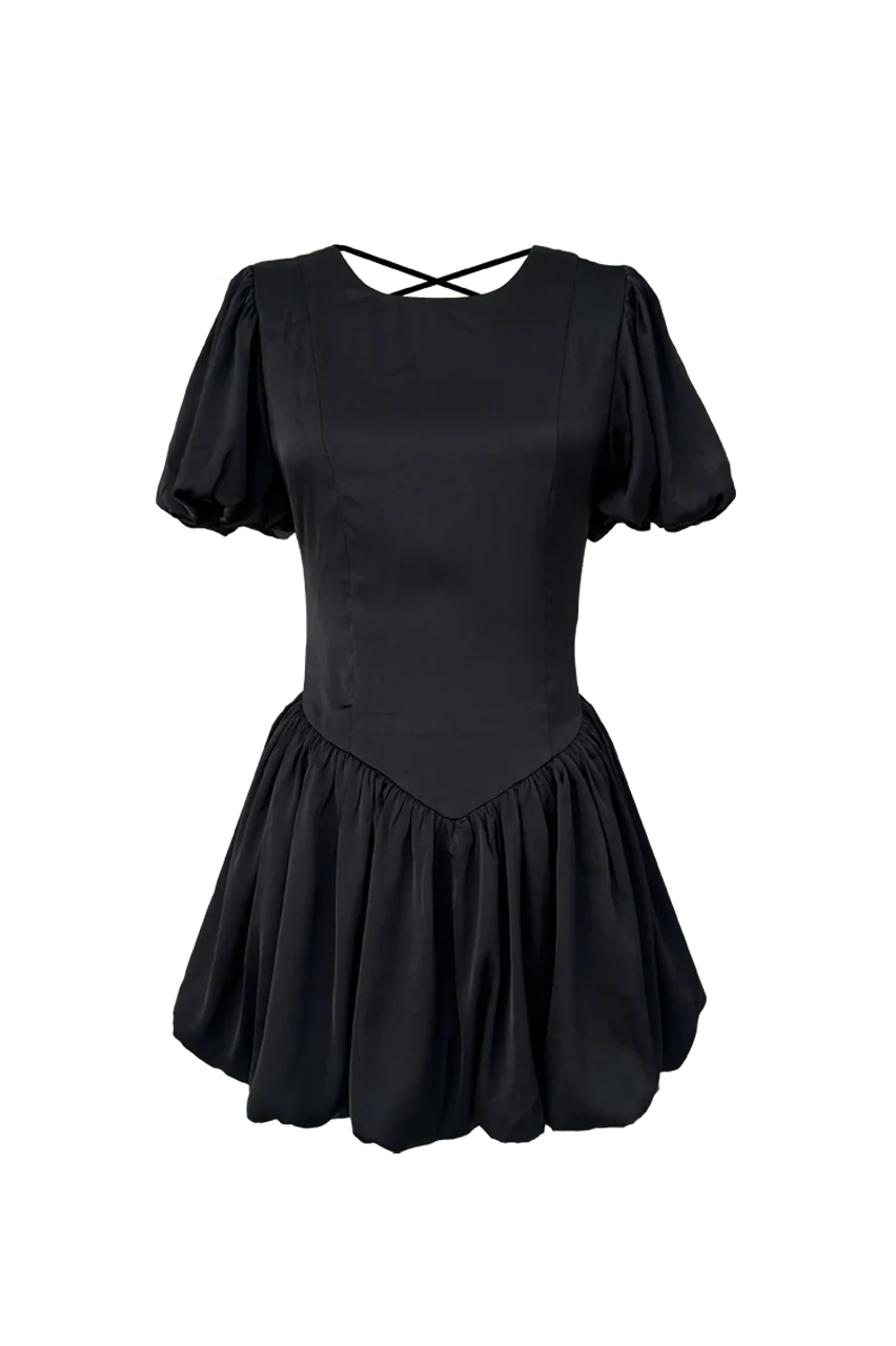 Runway • Nivola Dress