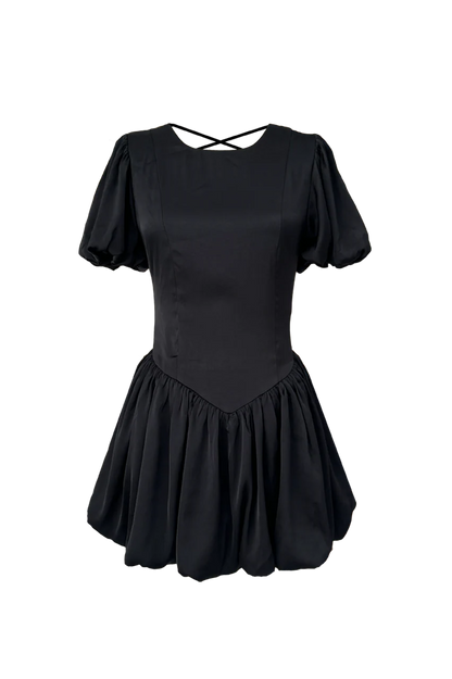 Runway • Nivola Dress