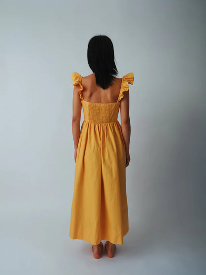 Chai Dress