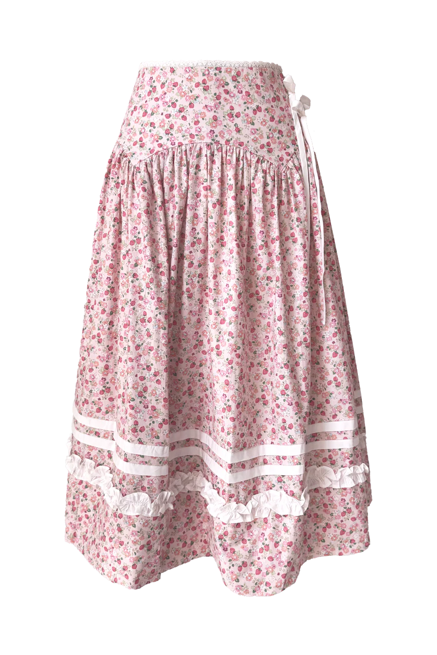 Griffin Skirt