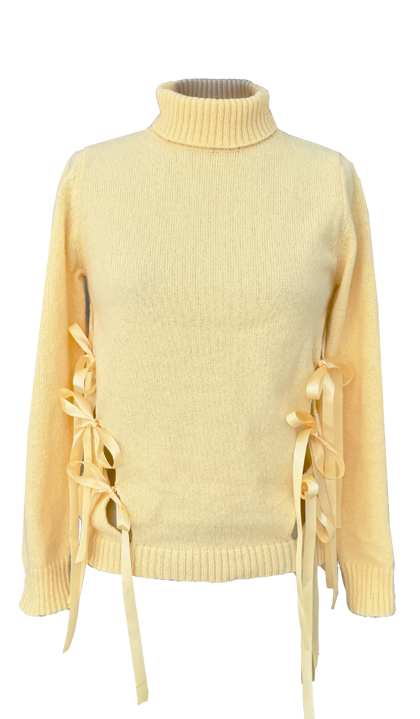 Runway • Leona Sweater
