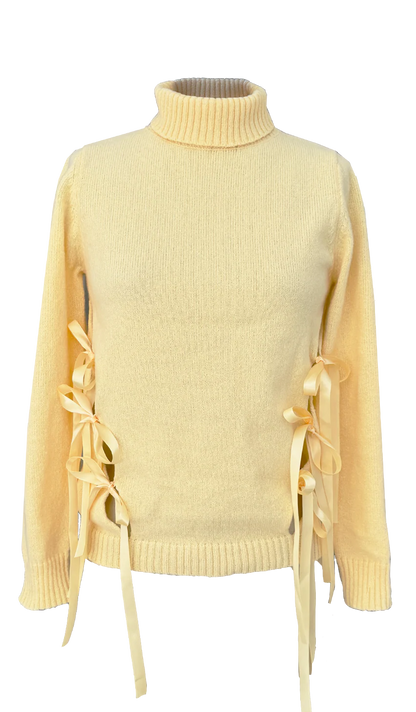 Runway • Leona Sweater