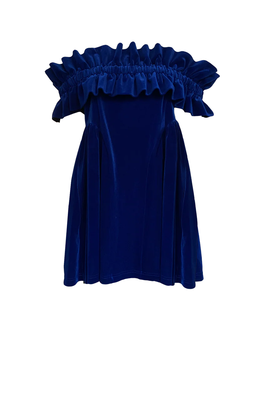 Shibari Dress