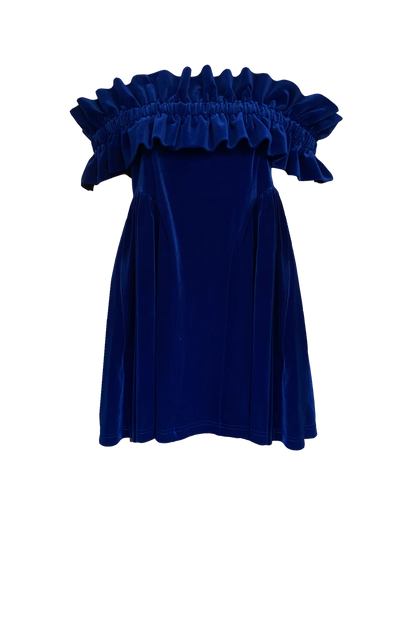 Shibari Dress