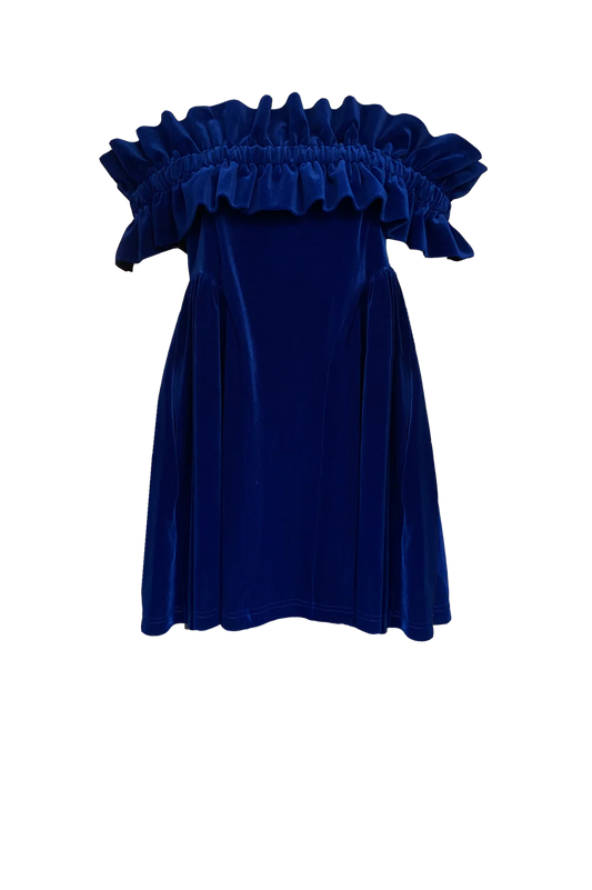 Shibari Dress
