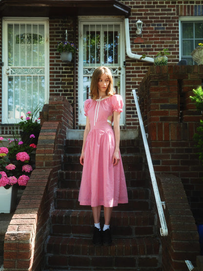 Rosalie Dress