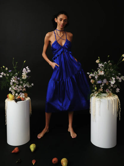 Soba Dress