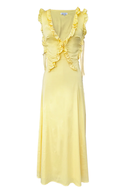 Runway • Gossamer Dress