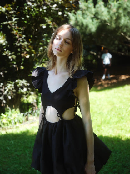 Iris Dress