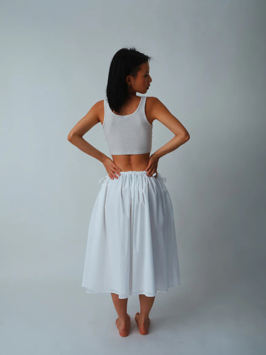 RESTOCK • Dancer Skirt